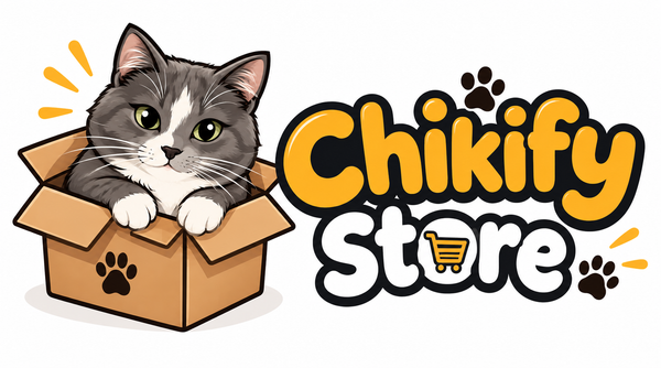 ChikifyStore